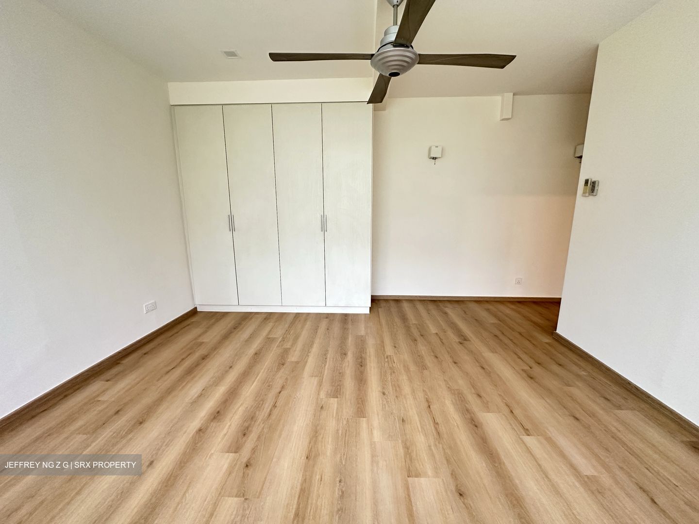 Kheam Hock Road (D11), Apartment #440050131